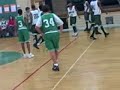 Jefferson Home Basketball Game