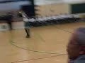 Jefferson Home Basketball Game