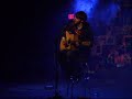 acoustic guy whos band name escapes me.