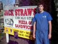 videos de The Fat Tony Philly Cheese Steak Has Answered The Age Old Question 