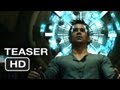 Total Recall - Teaser for the Trailer - Colin ...