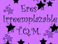 TQM MOISES =)**