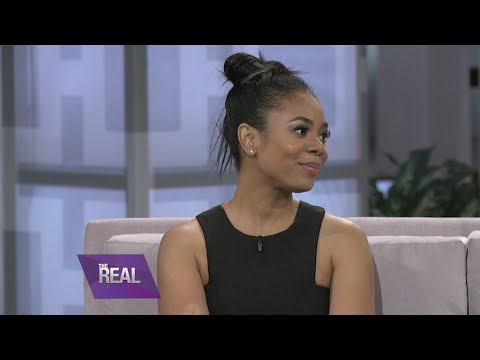 Nothing - According to Regina Hall, life doesn't begin after saying “I do.” Watch the actress chat it up about finding Mr. Right, and her new Lifetime movie, “With This Ring.”