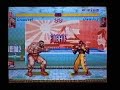 Daigo:Beast (st-Zangief) vs Hatim:Prince (st-DeeJay) pt 1/2 Daigo:Beast (st-Zangief) vs Hatim:Prince (st-DeeJay) pt 1/2