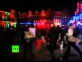 Anti-ACTA protest video Thousands march in Poland