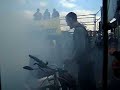 ULTRA burnout klassisch CBR streetfighter ULTRA burnout klassisch CBR streetfighter