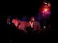 teledysk, klip, New York Dolls,- Pills