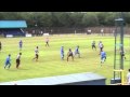 TONBRIDGE ANGELS V BRENTFORD FC