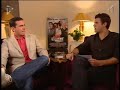 Dwayne The Rock Johnson U.K Get Smart Interview Dwayne The Rock Johnson U.K Get Smart Interview