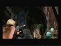 Resident Evil 4 Walkthrough Part 32 - Bugs On A Thingy Resident Evil 4 Walkthrough Part 32 - Bugs On A Thingy
