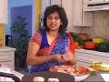 Indian Vegetarian Gourmet: Tofu Cutlet Indian Vegetarian Gourmet: Tofu Cutlet