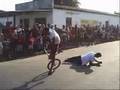 1° Freestyle em bayeux 2008