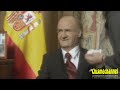 MENSAJE DE NAVIDAD DEL REY (JOSE MOTA)