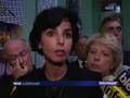 videos de Rachida Dati visite la prison de Metz - 29 aout 2008