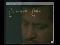 module 1 lecture 3 finite element method