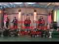 Anak Sekolah Minggu Oarai Ibaraki Japan Chistmas Dance
