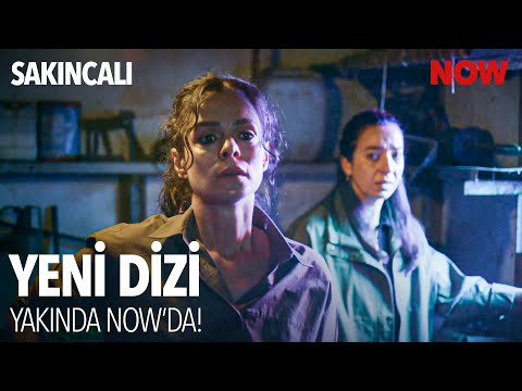 Sakıncalı İlk Tanıtım                                                                                                                                                                                                                                     