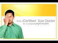 Vision Improvement Program