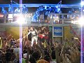 Jammil e Uma Noites no final do bloco BALADA