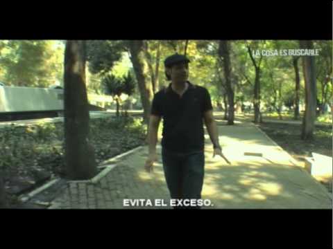 Indio TV: Flip Tamez