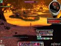 Great Destroyer vs Hero Ogen ;)