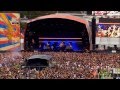 The Killers Mr. Brightside Live
