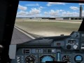 KJFK - KSEA Concorde BAC B�l�m-2