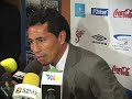 Medio Tiempo - Conferencia de Prensa, Cruz Azul vs. Jaguares
