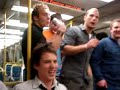 boy urinates in connex trains