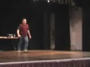 Words by Darren Mitchell Teach and Dance