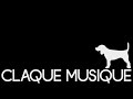 Greta / Franco Cinelli Rmx - Claque Musique 01 Greta / Franco Cinelli Rmx - Claque Musique 01