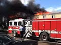 Houston Fire Department