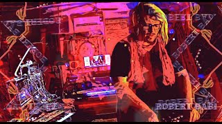 Robert Babicz - Live @ Home #3 2020