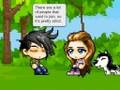 [Maple Series] Hugs~Part 3
