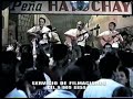 Amor Herido - Los Errantes de Chuquibamba