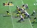 Michigan vs. Washington in \