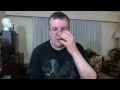 nice head on the tv (@YouTube http://t.co/z4B5HLoW)