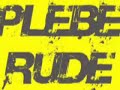 plebe rude sexo e karate ao vivo ccbb 2004