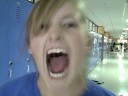 Jumps at conditioning