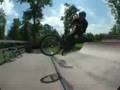 Ryan Nyquist - Drop The Hamer