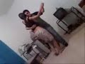 Forró de Apartamento. por Guilherme e Natasha Música: Falamansa - A Falta