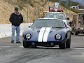 2SSIC Warming up the tires