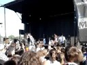 Underoath- Mayhem 08