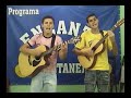 Edu e Evandro - Caminheiro na vi&oacute;la, (vers&atilde;o Liu & L&eacute;u)