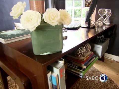 Top Billing features a family home in Hout Bay