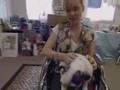 Pet Therapy - Animal Assisted Therapy