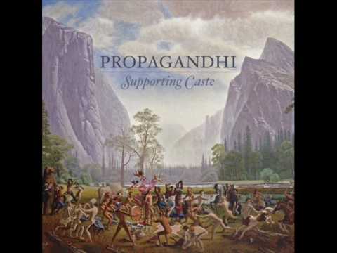 Supporting - Probably the best punk rock song/album of 2009. What say you? Disclaimer: I do not own this song. This is property of G7 Welcoming Committee Records. If you ...