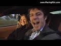 f430 ferrari test drive