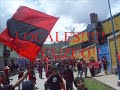 LeOn DeL SvR--InFiErNo RoJiNeGrO