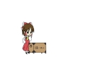 [Touhou] Reimu [Night of Nights]